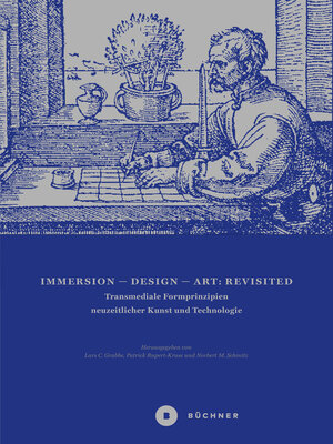 cover image of Immersion – Design – Art